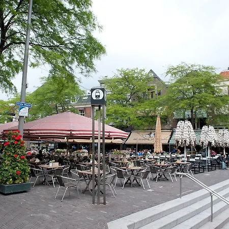 Modern Centre
