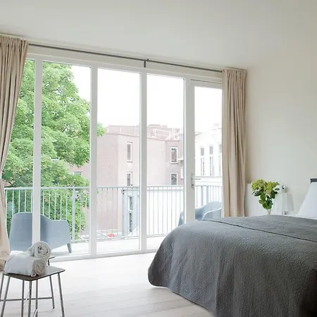 Apartment Modern Centre