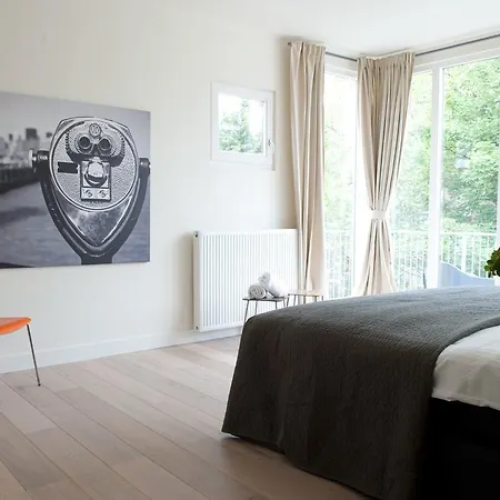 Modern Centre Apartment The Hague