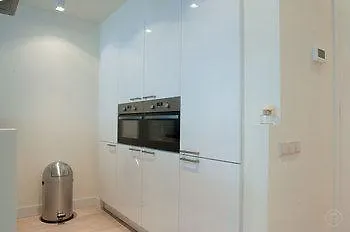 Apartment Modern Centre