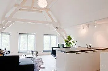 Apartment Modern Centre